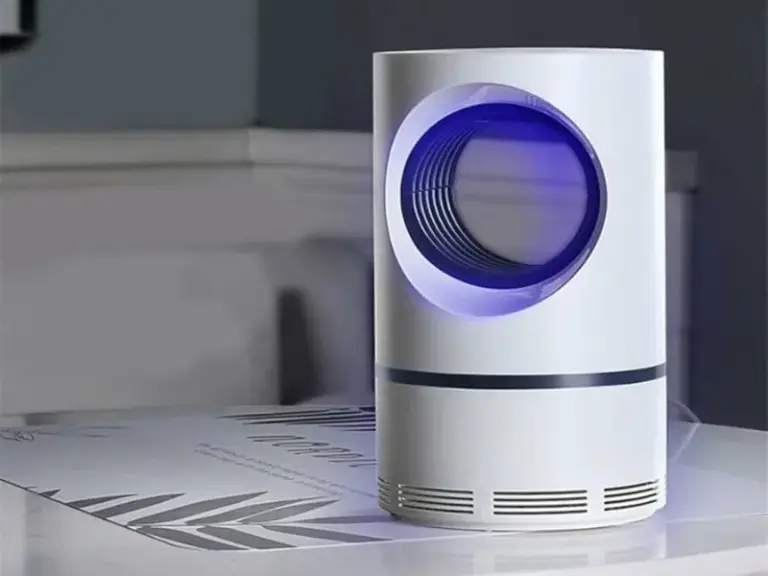 Armadilha Eletrônica para Mosquitos: Vale a Pena? Descubra Como Funciona essa Tecnologia