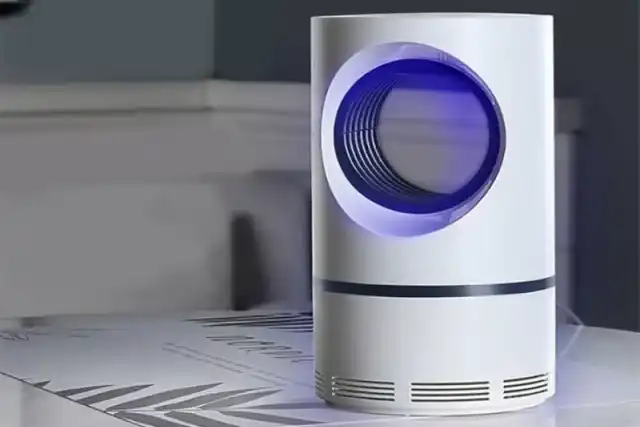 Armadilha Eletrônica para Mosquitos: Vale a Pena? Descubra Como Funciona essa Tecnologia