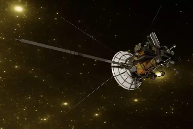 Arqueologia Espacial 2026: Segredos Cósmicos Revelados!