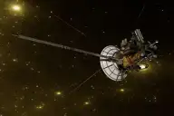 Arqueologia Espacial 2026: Segredos Cósmicos Revelados!