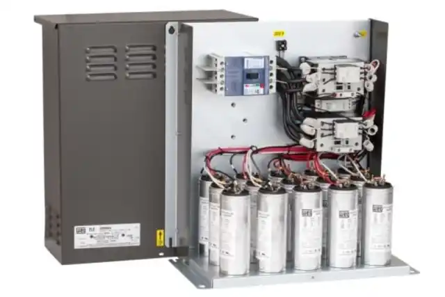 Banco de Capacitores: O Segredo para Reduzir a Conta de Luz da sua Empresa e Otimizar a Energia