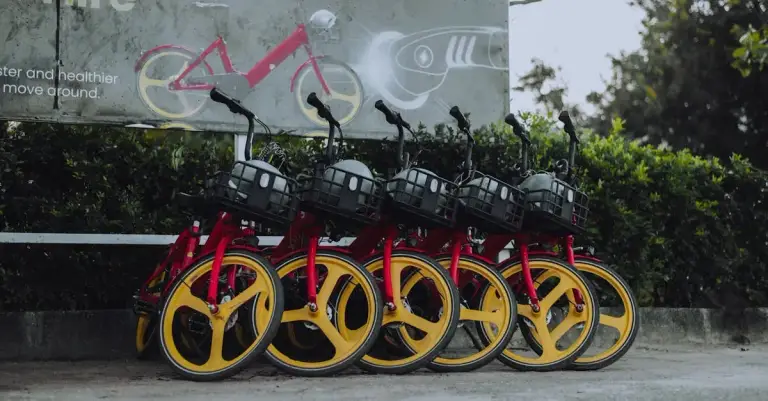 Como Escolher Bicicleta Elétrica Urbana em 2026 (Guia Prático)