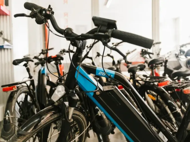 Bicicleta Elétrica: A Revolução Sustentável do Transporte Urbano