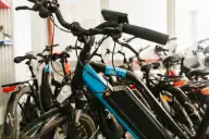 Bicicleta Elétrica: A Revolução Sustentável do Transporte Urbano
