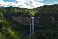Bonito (MS): Guia de Cachoeiras, Mergulho e Flutuação