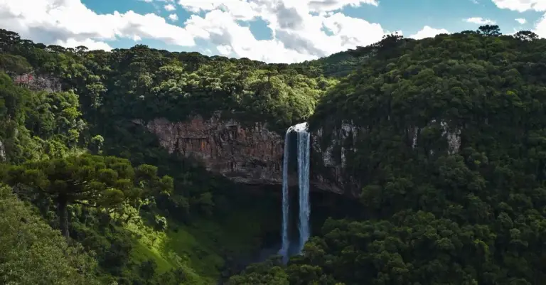 Bonito (MS): Guia de Cachoeiras, Mergulho e Flutuação