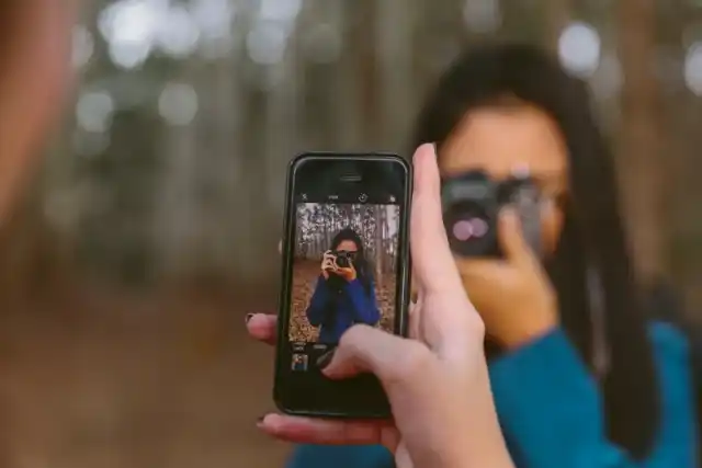 Câmeras com IA: O Futuro da Fotografia em Suas Mãos