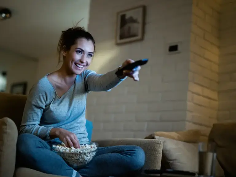 Guia Definitivo dos Canais via Streaming 2026: Diga Adeus à TV a Cabo Tradicional!