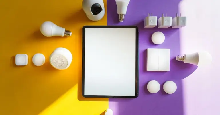 Casa Inteligente para Iniciantes: Por Onde Começar