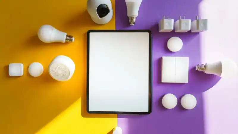 Casa Inteligente para Iniciantes: Por Onde Começar