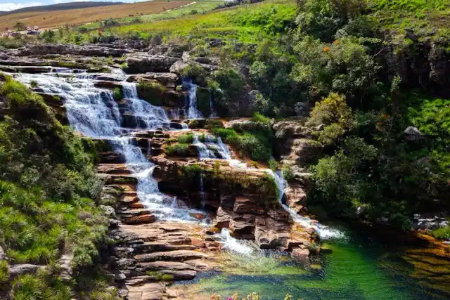 Chapada dos Veadeiros: Guia Completo para a Primeira Viagem