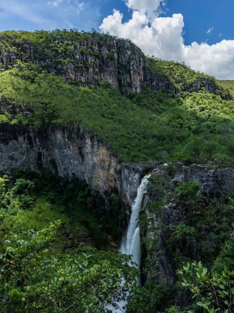 Chapada dos Veadeiros: Guia Completo para a Primeira Viagem