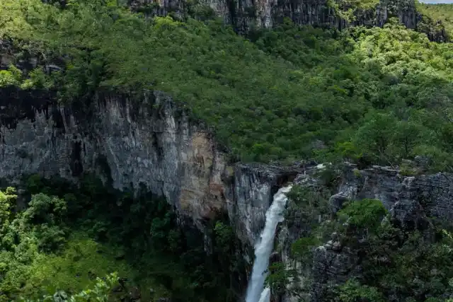 Chapada dos Veadeiros: Guia Completo para a Primeira Viagem