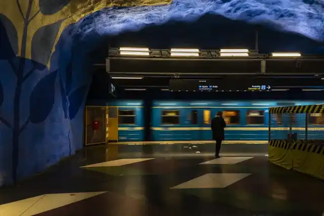 Cidades Subterrâneas 2.0: Vivendo Abaixo da Superfície em 2026!
