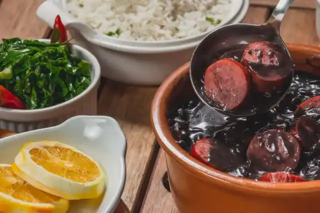 Comidas Típicas do Brasil por Região