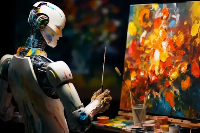 O Que é Arte Digital e Como Ela Está Redefinindo o Mundo da Pintura