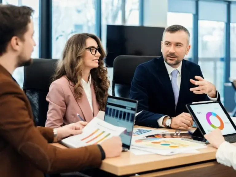 O que é e como escolher a Agência de Marketing ideal para o seu negócio em 2025
