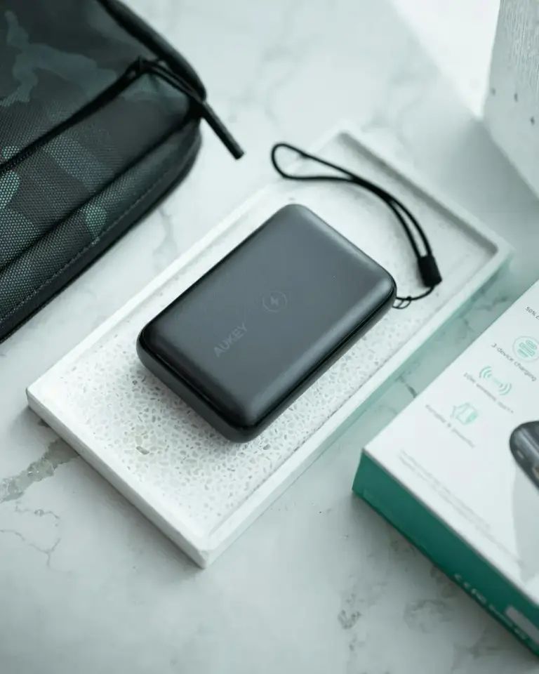 Como Escolher Powerbank: Capacidade, Portas e Segurança