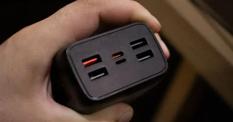 Como Escolher Powerbank: Capacidade, Portas e Segurança