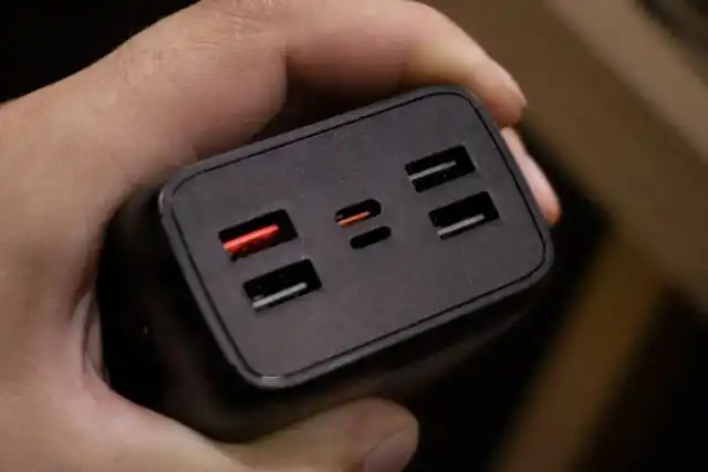 Como Escolher Powerbank: Capacidade, Portas e Segurança