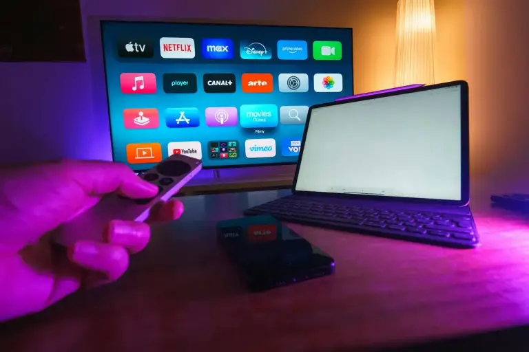 Como Escolher Smart TV para Streaming em 2026 (Sem Erro)
