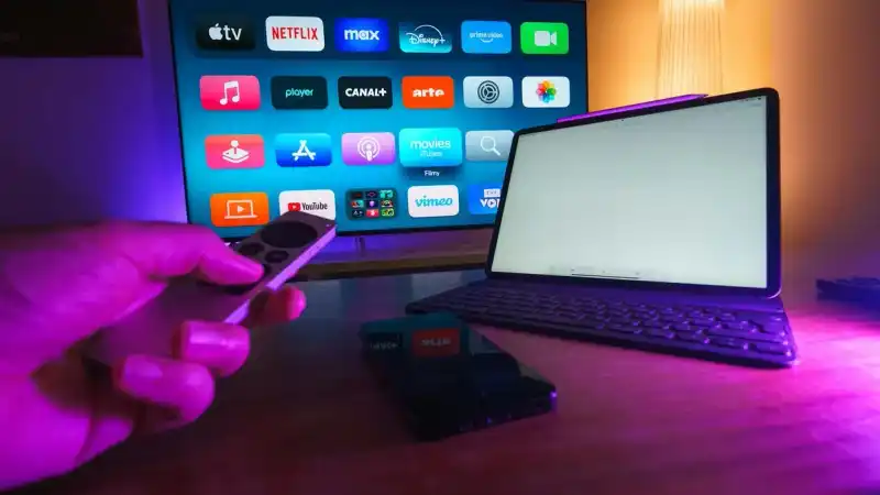 Como Escolher Smart TV para Streaming em 2026 (Sem Erro)