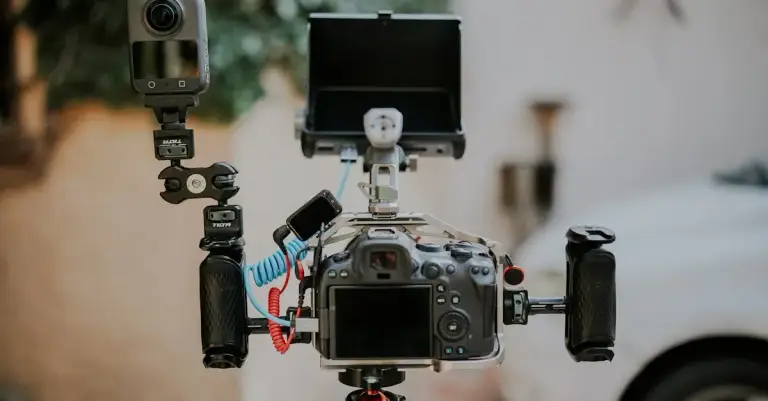 Como Gravar Vídeo 360: Guia para Iniciantes