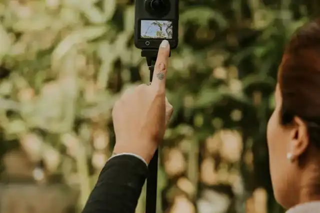 Como Gravar Vídeo 360: Guia para Iniciantes