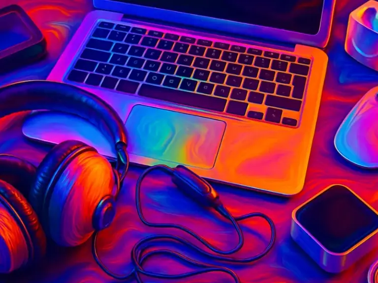 Como Transformar Gadgets em Renda: 3 Formas Inovadoras de Usar a Tecnologia Para Fazer Dinheiro em 2025