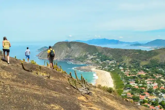 Como Viajar Barato pelo Brasil: 12 Estratégias que Funcionam