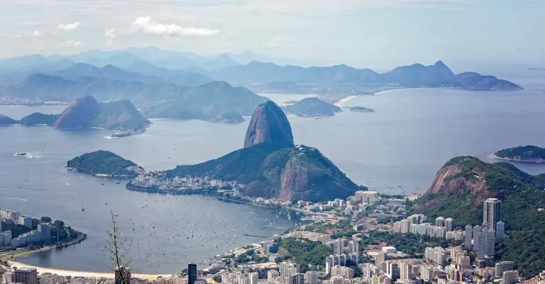 Curiosidades de Estados Brasileiros que Poucos Conhecem
