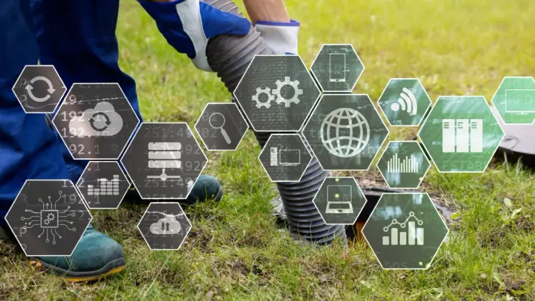 Desentupimento Inteligente: Ferramentas Tecnológicas que Facilitam o Trabalho