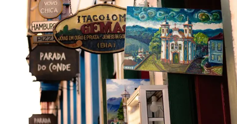 6 Destinos Inusitados para Viajar em 2025