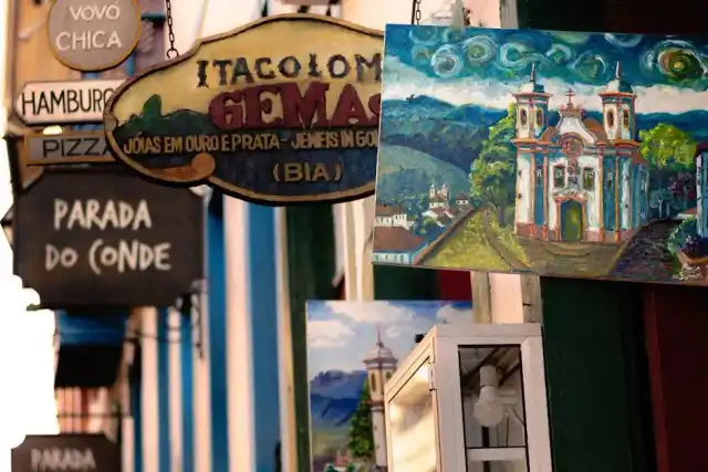 6 Destinos Inusitados para Viajar em 2025