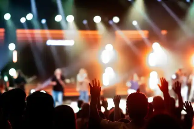 Dicas Para Shows: Os 5 Maiores Erros que Você Pode Cometer ao Ir para um Show