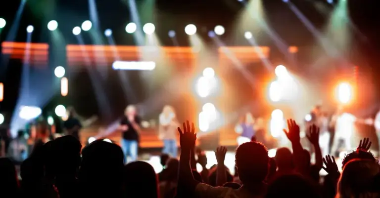 Dicas Para Shows: Os 5 Maiores Erros que Você Pode Cometer ao Ir para um Show