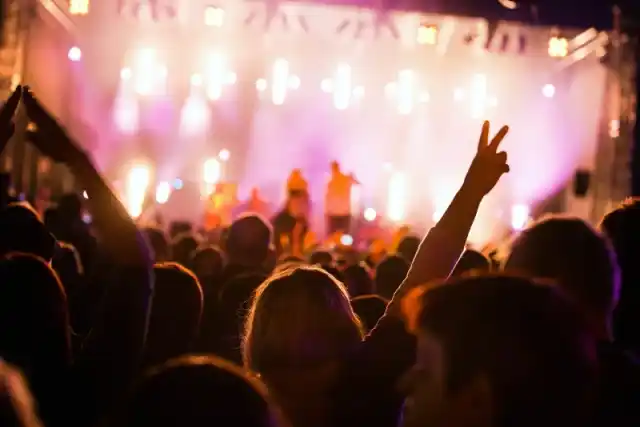 Dicas Para Shows: Os 5 Maiores Erros que Você Pode Cometer ao Ir para um Show