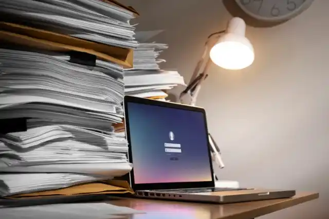 Digitalizar ou Escanear: Qual a Melhor Opção para Seus Documentos?