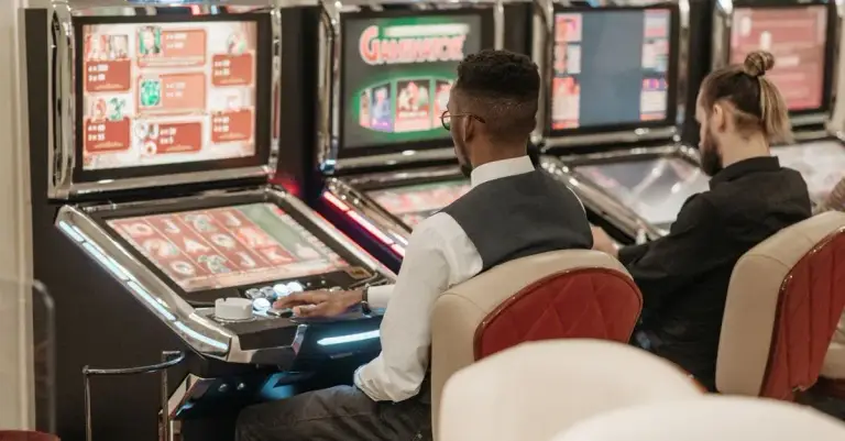 Entenda a Porcentagem de Slots: O Que Você Precisa Saber para Jogar Melhor