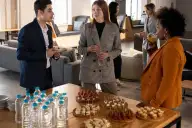 Eventos Corporativos: Como Transformar Reuniões em Experiências Inesquecíveis
