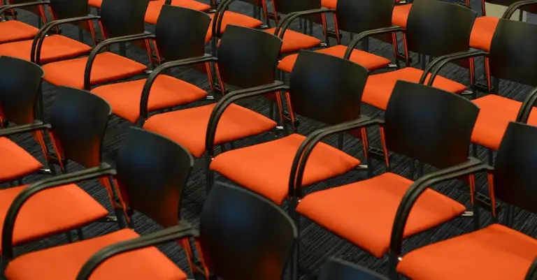 Eventos Corporativos: Como Transformar Reuniões em Experiências Inesquecíveis