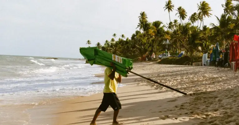Férias no Nordeste: Roteiro de 7 Dias pela Costa