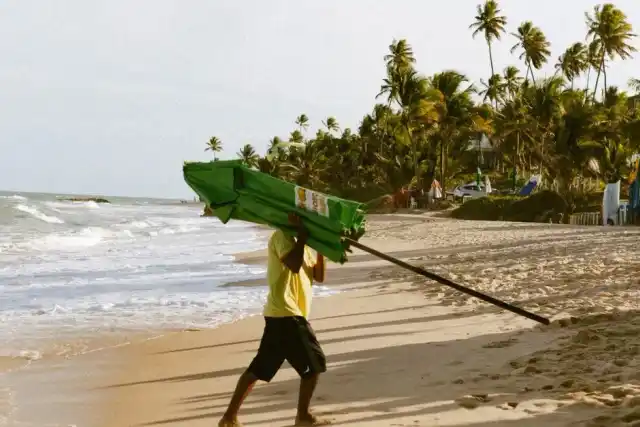 Férias no Nordeste: Roteiro de 7 Dias pela Costa
