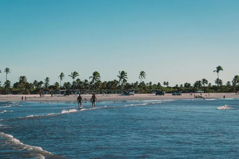 Férias no Nordeste: Roteiro de 7 Dias pela Costa