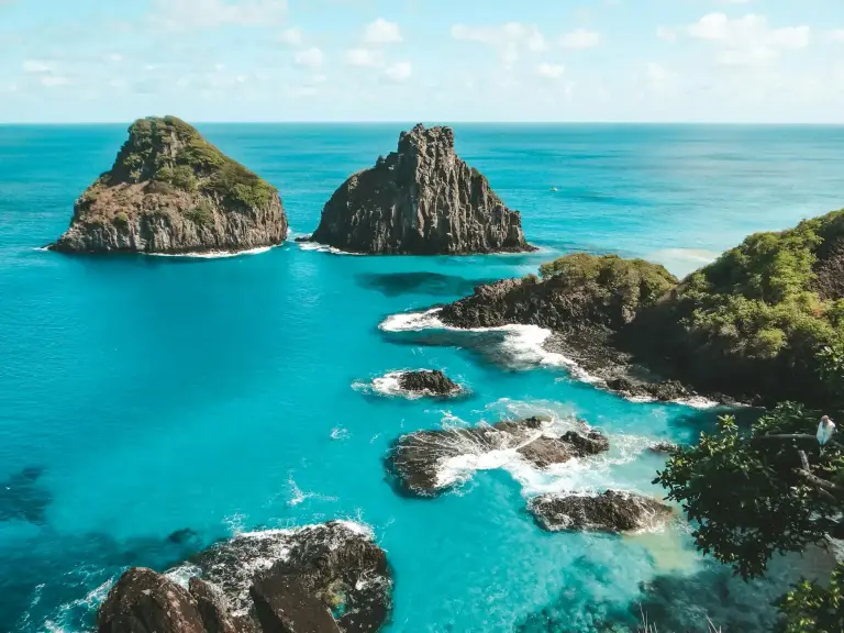 Fernando de Noronha: Guia para a Primeira Viagem