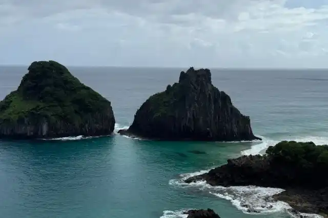 Fernando de Noronha: Guia para a Primeira Viagem