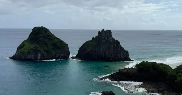 Fernando de Noronha: Guia para a Primeira Viagem