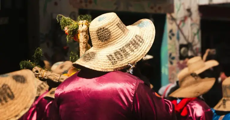 Festas e Tradições Regionais do Brasil que Você Precisa Conhecer