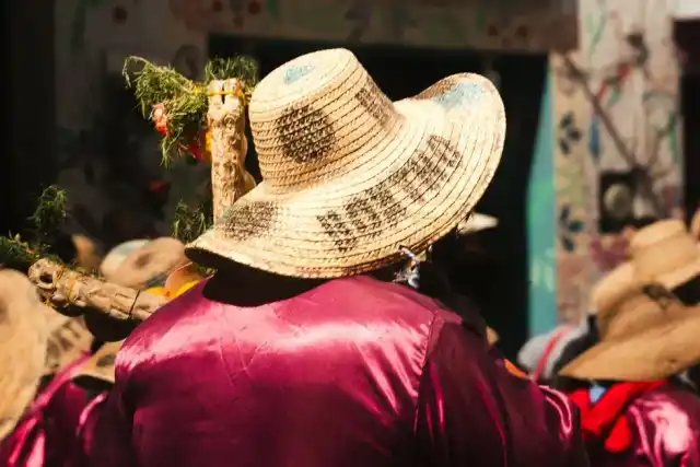 Festas e Tradições Regionais do Brasil que Você Precisa Conhecer