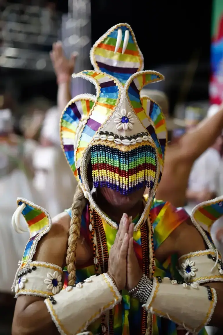 Festas e Tradições Regionais do Brasil que Você Precisa Conhecer
